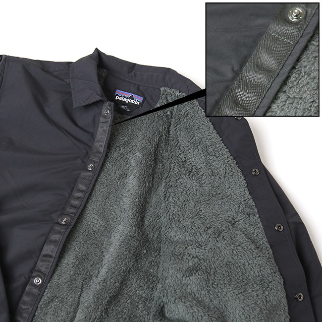 20415]Patagonia(パタゴニア)メンズ・ラインド・イスマス・コーチズ