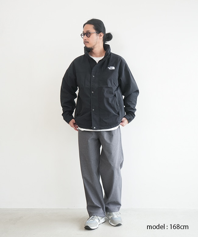 □[NP22550] THE NORTH FACE(ザ・ノース・フェイス) Hydrena Wind