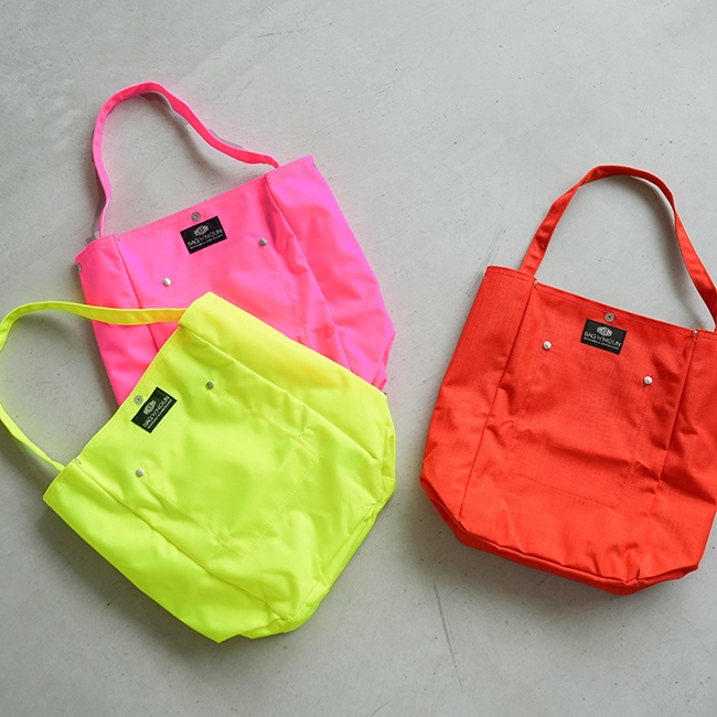 70020596]BAG'n'NOUN(バッグンナウン)TOOLBAG MONTANA MINI/ツール