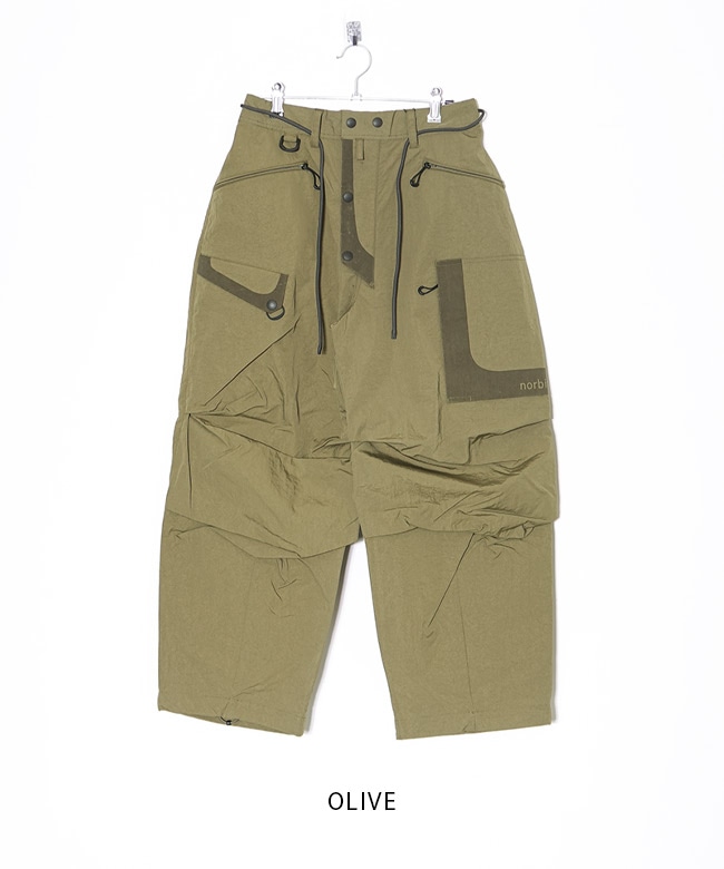 SALE 30%OFF】[HNPT-100]norbit by Hiroshi Nozawa(ノービットバイ