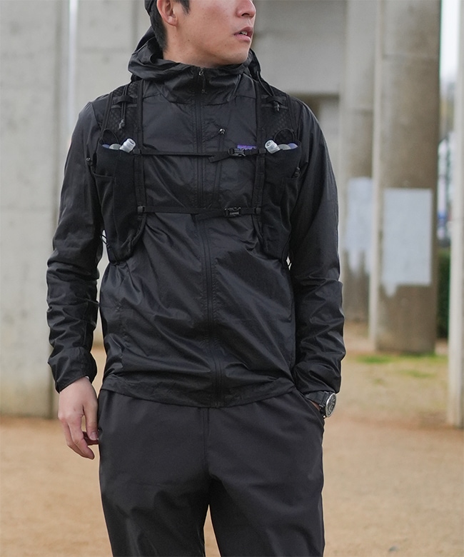 国内正規販売店】[24142]patagonia(パタゴニア)メンズ・フーディニ