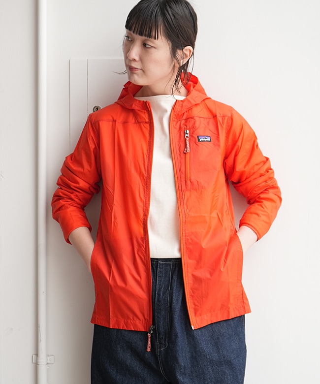 国内正規販売店】[64375]Patagonia(パタゴニア) キッズ・フーディニ