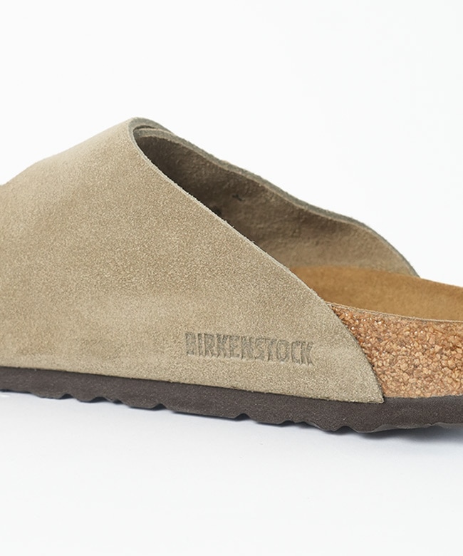 1009533/1009529] BIRKENSTOCK(ビルケンシュトック)Zurich BS Soft