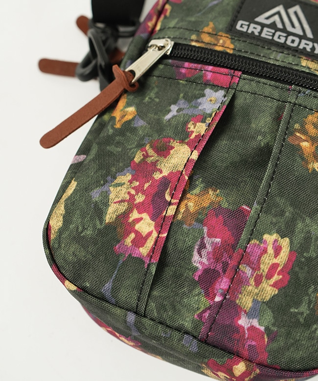 国内正規販売店】[65459A773]GREGORY(グレゴリー)QUICK POCKET M