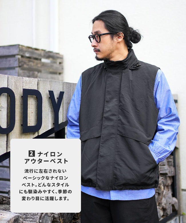 「66%引き！」WOODYHOUSE 福袋2026 4点set 41030円相当 メンズWOODYオリジナル福袋 2026【5点set】<br>数量限定20,000円(税込