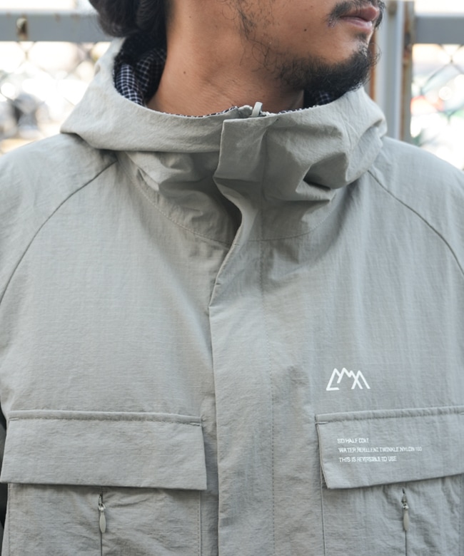 SALE 50%OFF】[CMF2402-J13C]CMF/COMFY OUTDOOR GARMNT(シーエムエフ
