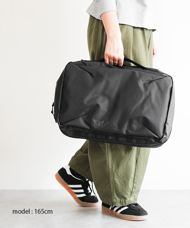 国内正規販売店】[49260]patagonia(パタゴニア) BLACK HOLE MICRO MLC