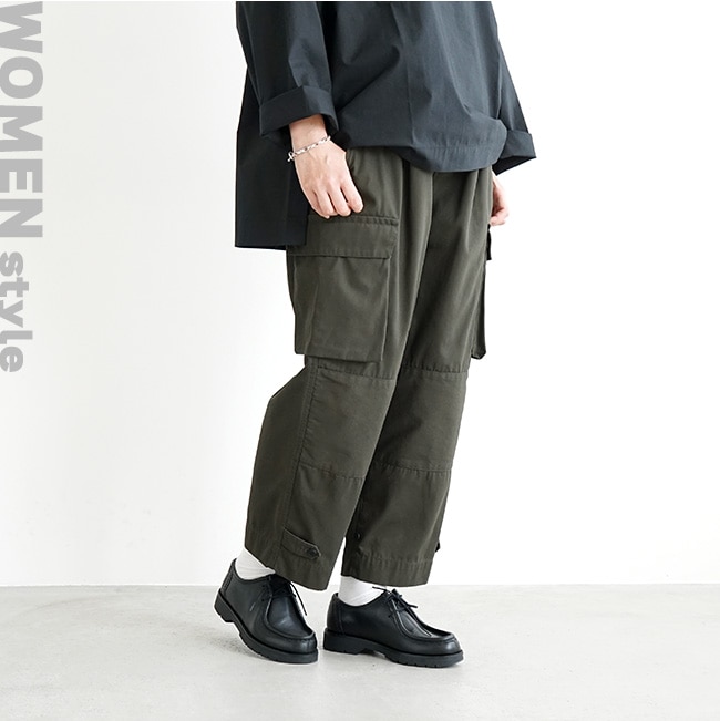 PADROR] KLEMAN(クレマン)PADROR(パドラー)/チロリアンシューズ/レザー