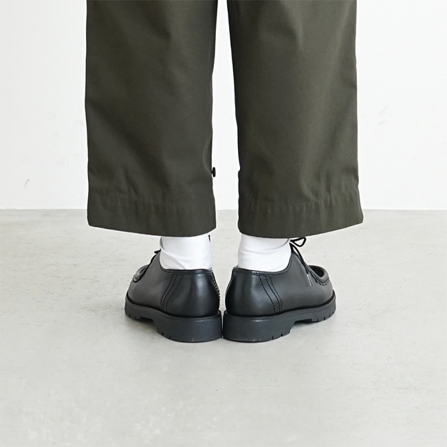 PADROR] KLEMAN(クレマン)PADROR(パドラー)/チロリアンシューズ/レザー