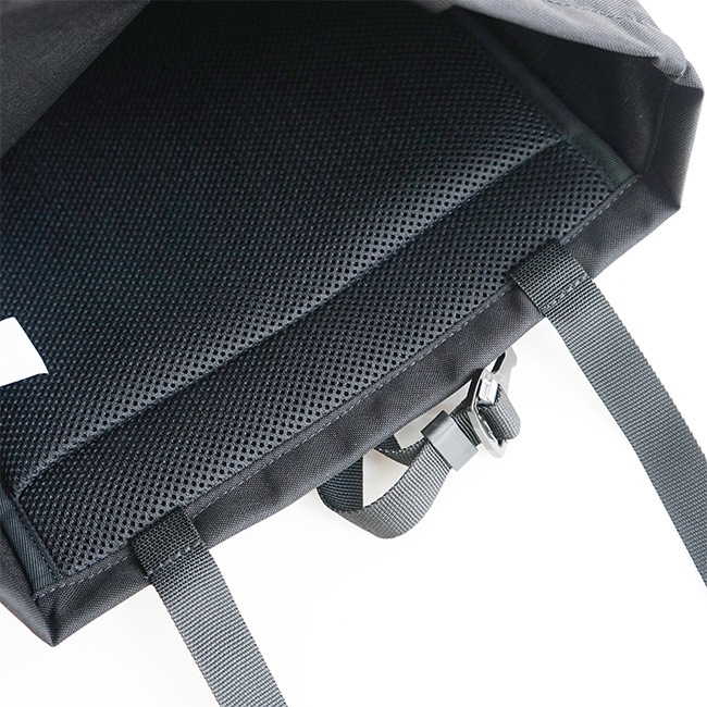 09199]bagjack(バッグジャック)tote bag OV22S/トートバッグ | メンズ