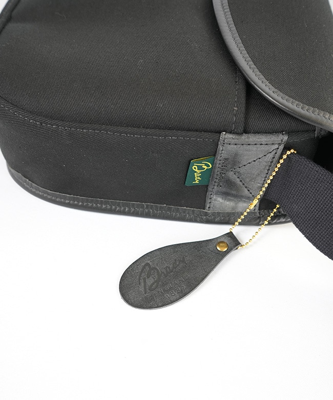 STOUR)Brady(ブレディー)STOUR(ストアー)ショルダーバッグZY