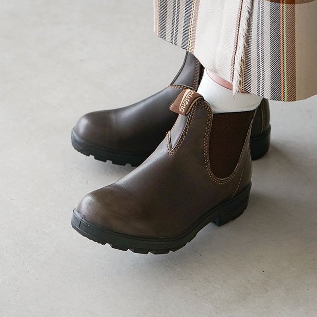 500050/510089]Blundstone(ブランドストーン)500 Seriesユニセックス