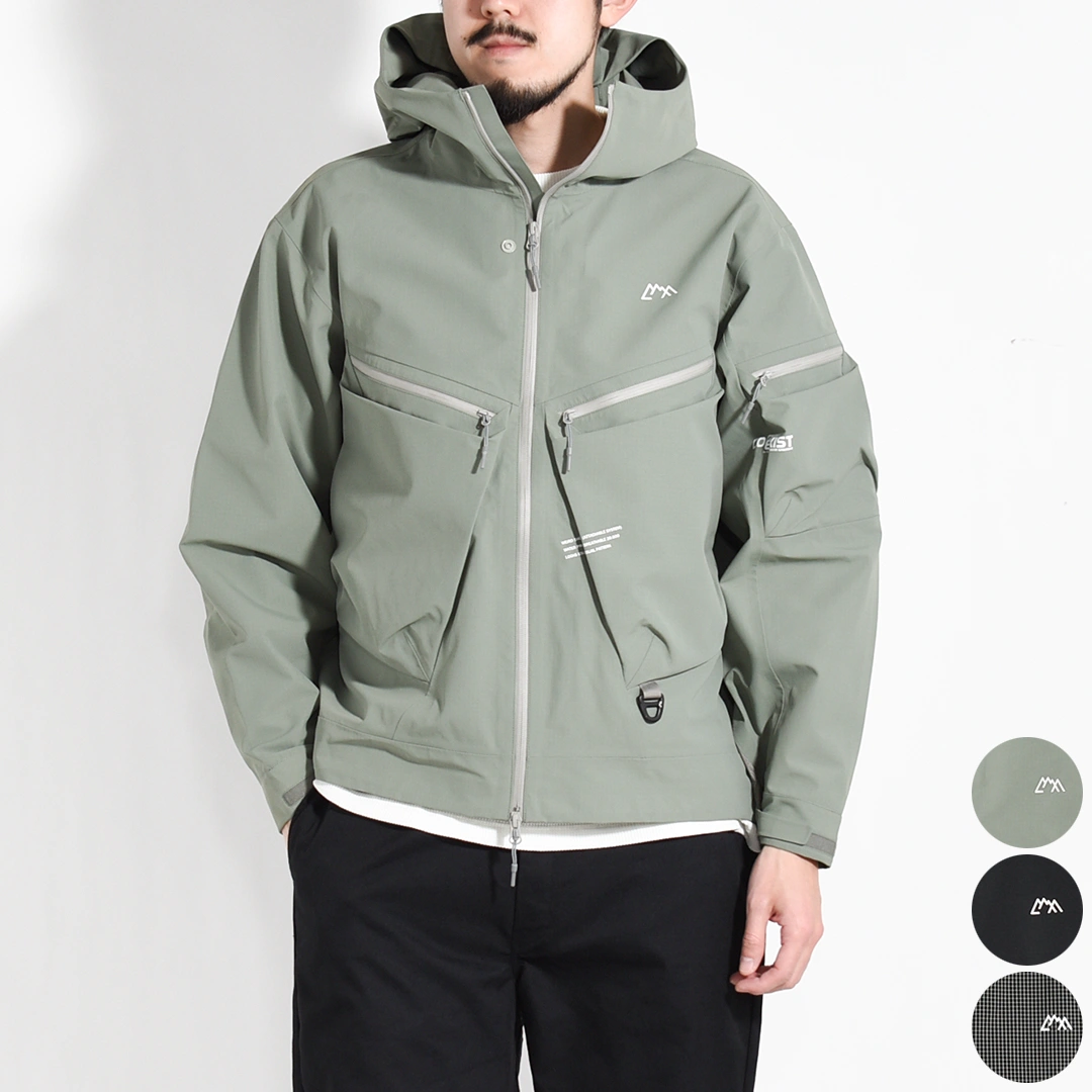 CMF2601-J03]CMF/COMFY OUTDOOR GARMNT(シーエムエフ/コンフィー