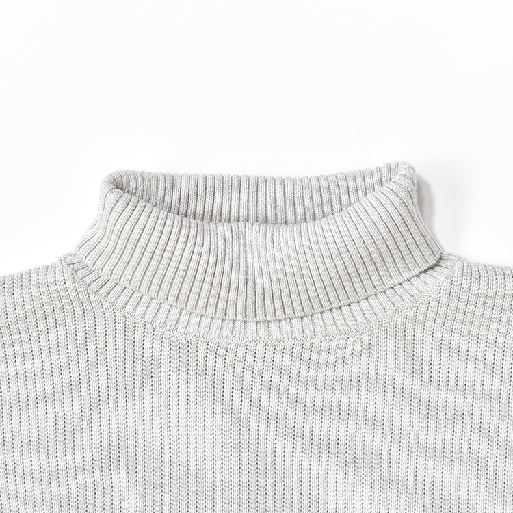 30% OFF】[2403-007] crepuscule (クレプスキュール) Cotton Cashmere