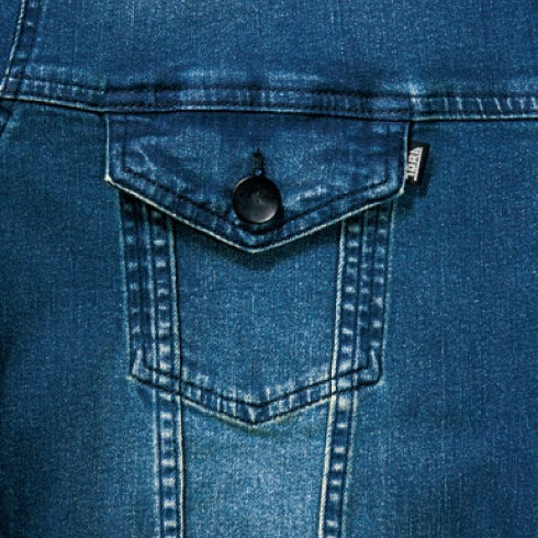 寅壱 TORAICHI 8950-501 デニムツナギ｜作業着・作業服の通販ワーク