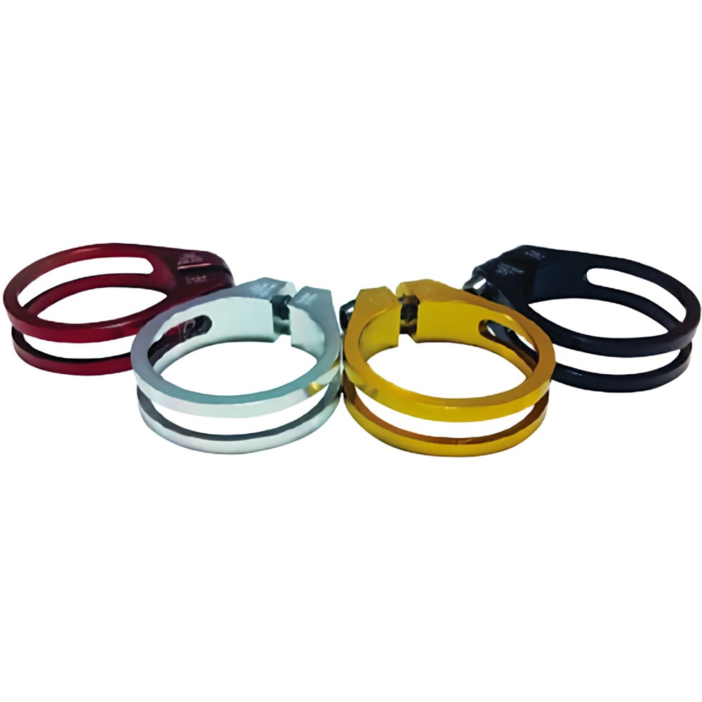 バズーカ スーパーライトシートクランプ 34.9mm | アクセサリー,シート