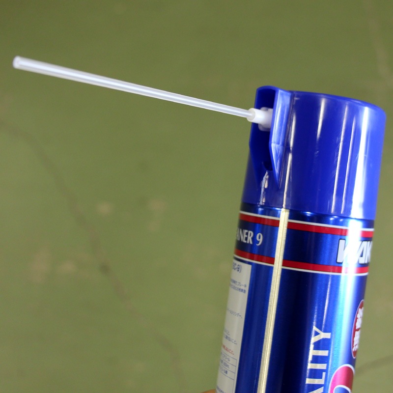 WAKOS ワコーズ BC-9 パーツ洗浄スプレー 650ml(A189)<即