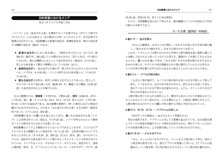新聖書ハンドブック[新装改訂］ （30020）（いのちのことば社） | 聖書