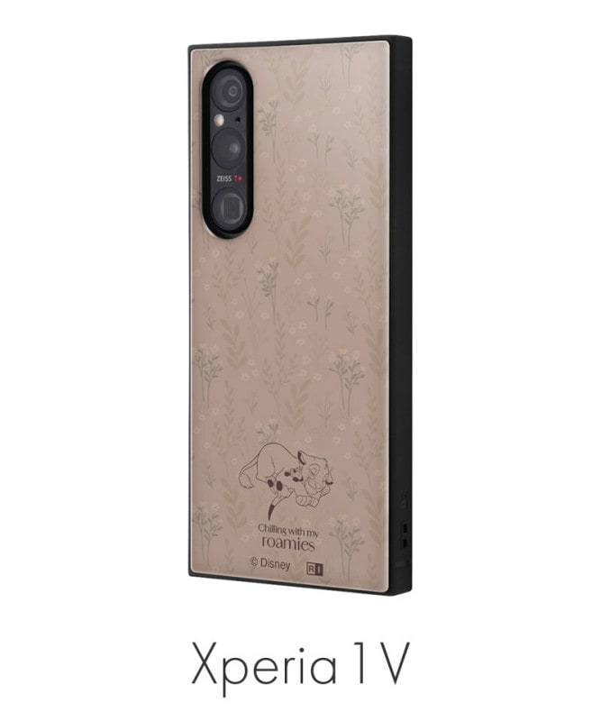 Xperia(エクスペリア) 1 V／docomo(SO-51D)／au(SOG10)／SoftBank