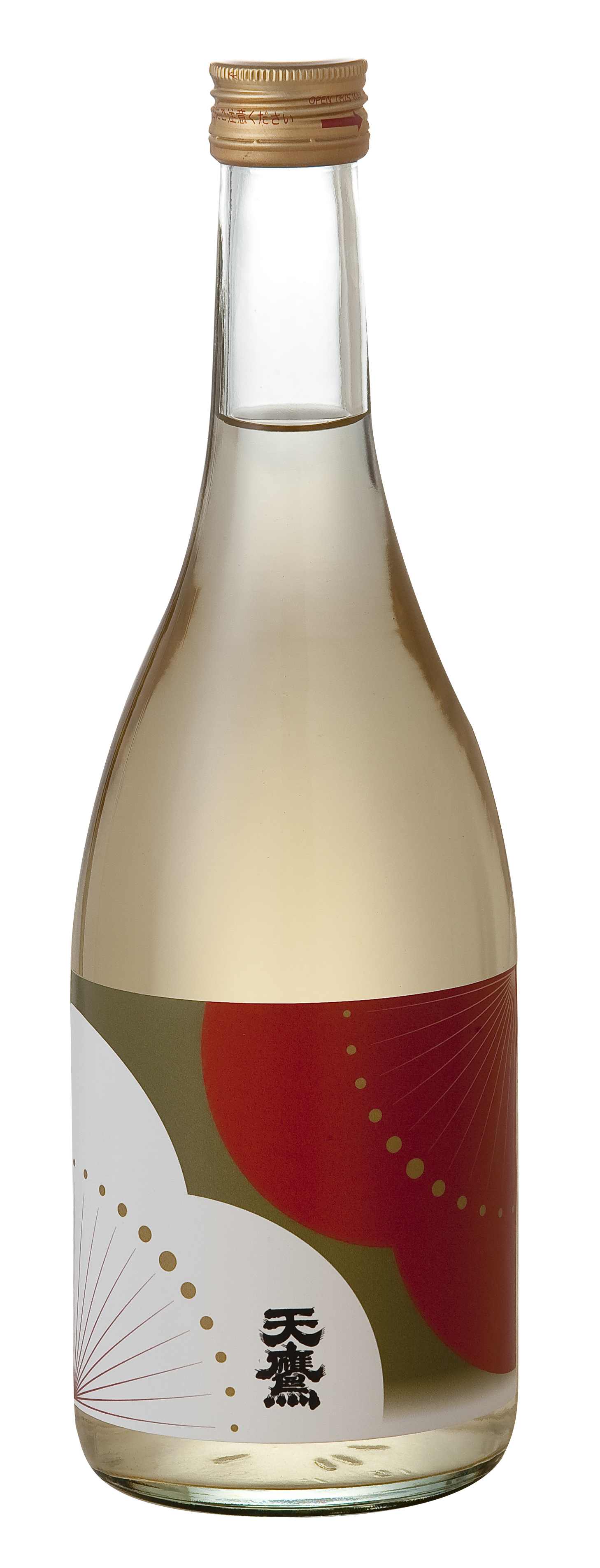 天鷹 純酒粕取焼酎仕込 本格梅酒 | リキュール,栃木のリキュール