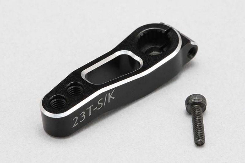 シャーシパーツ