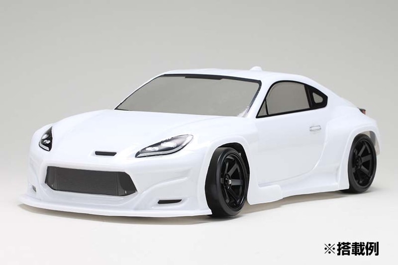 SD-GR86GB ドリフト用 塗装済み/プレカットボディ PANDEM GR86