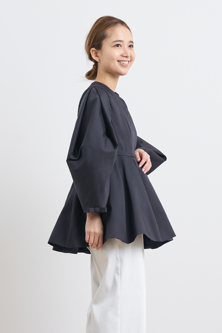 yori shiroconマーガレットバックリボンキャミ36 【公式通販】