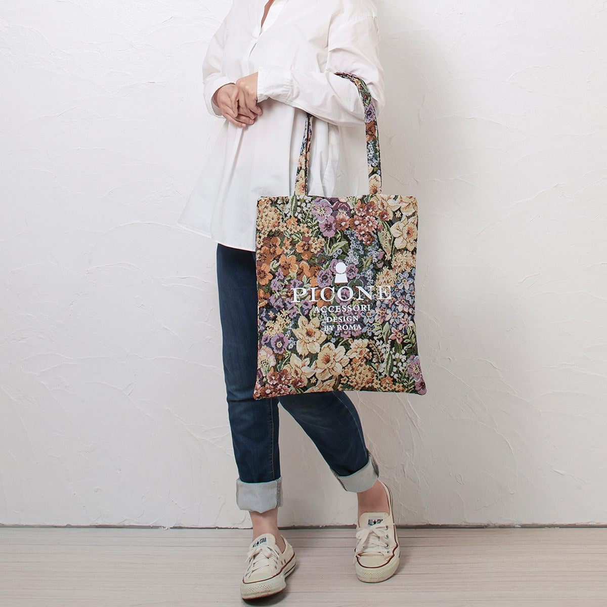 ピッコーネ・アッチェッソーリ バッグ ヨークスオンライン本店 手袋と