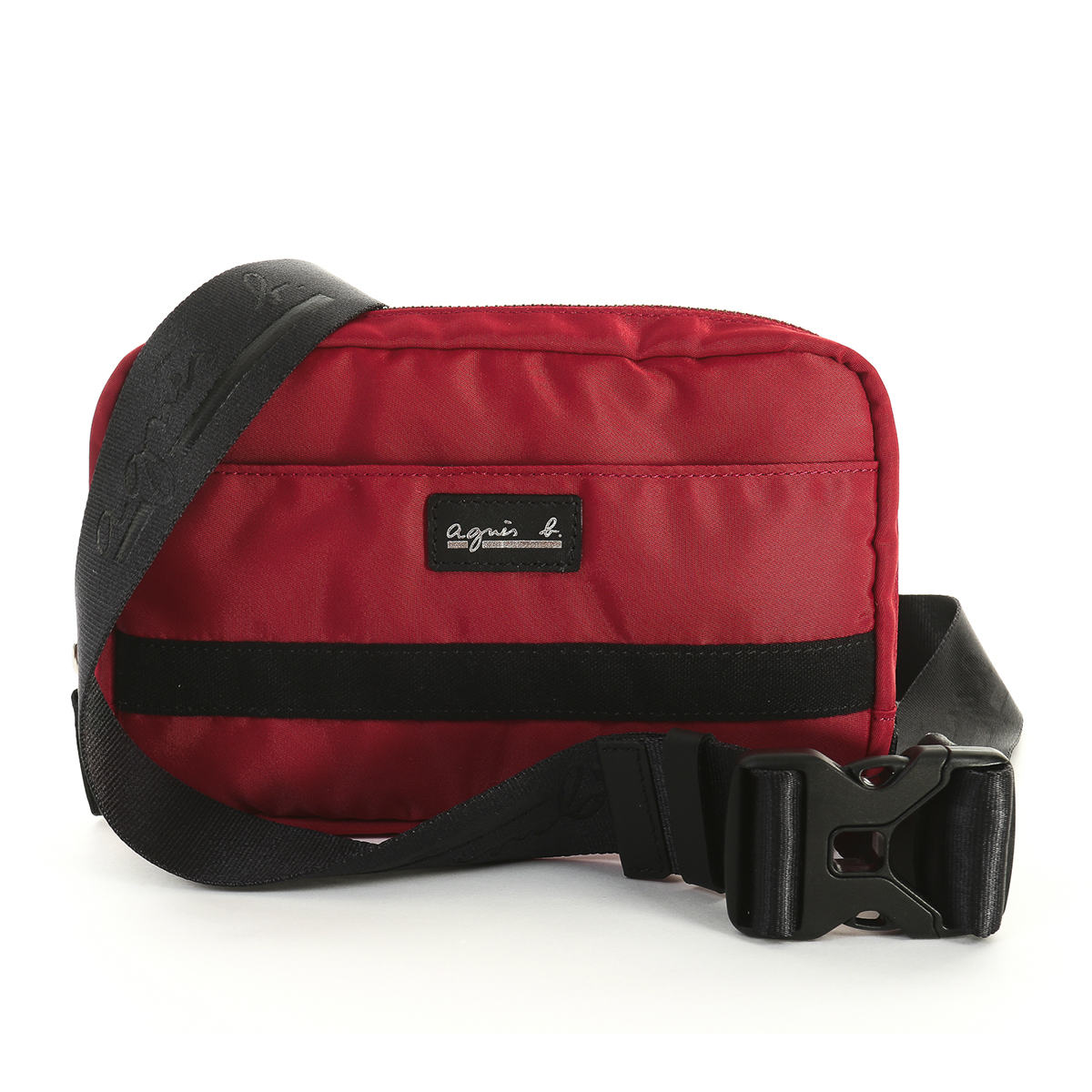 agnes.b ウエストポーチ | アニエスベー,ベルト | ヨークスオンライン