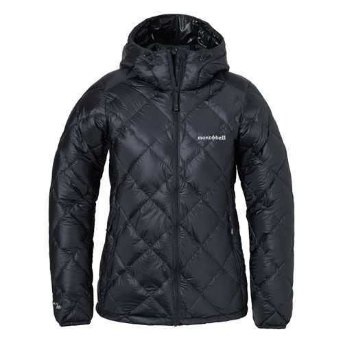 モンベル mont-bell スペリオダウン パーカ Women's（レディース