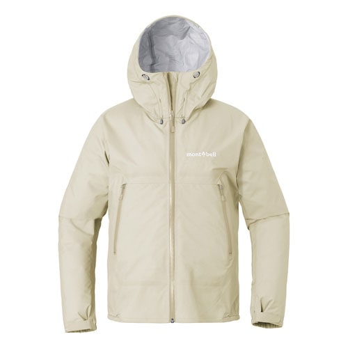 モンベル mont-bell スペリオダウン ラウンドネックジャケット Men's