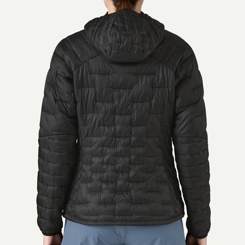 パタゴニア Patagonia ウィメンズ・マイクロ・パフ・フーディ 84041