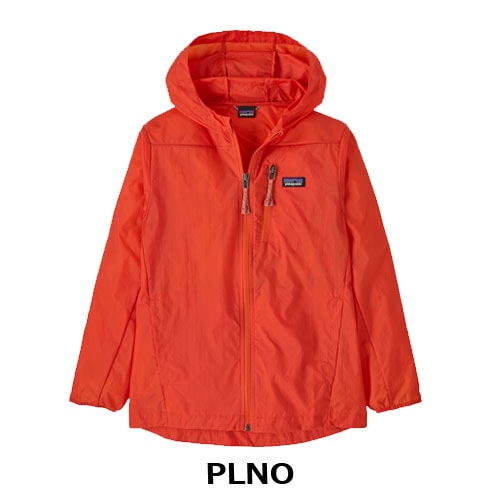 パタゴニア Patagonia キッズ・フーディニ・ジャケット 64375