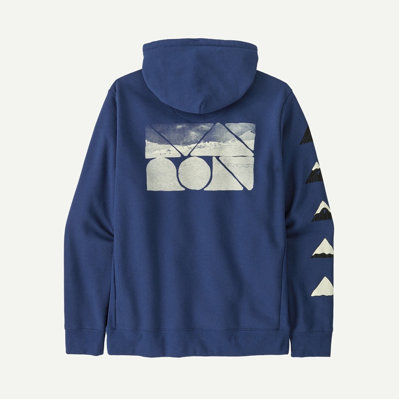 パタゴニア Patagonia ドリフトウェイズ・アップライザル・フーディ