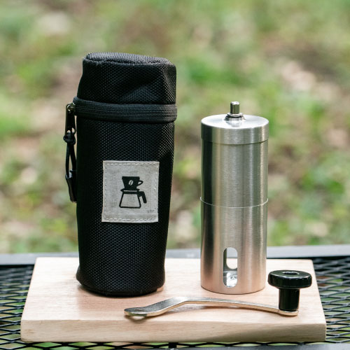 ハイマウント HIGHMOUNT コーヒーミル HDケース 92384 | ギア,調理器具