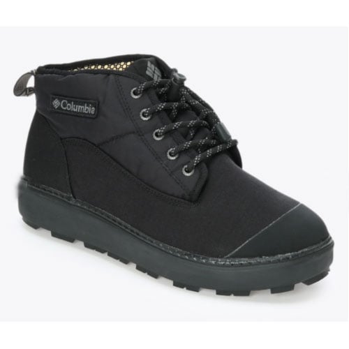 コロンビア Columbia サップランド ツー チャッカ ウォータープルーフ