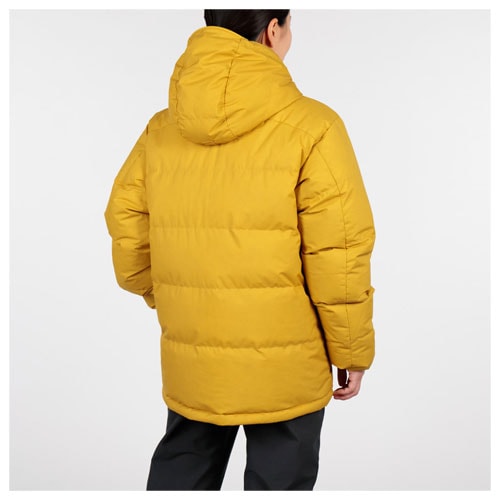 モンベル mont-bell パーマフロスト ダウンパーカ（男女兼用）1101712