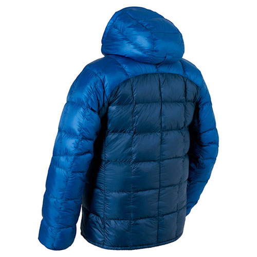 モンベル mont-bell スペリオダウン パーカ Men's（メンズ）1101659