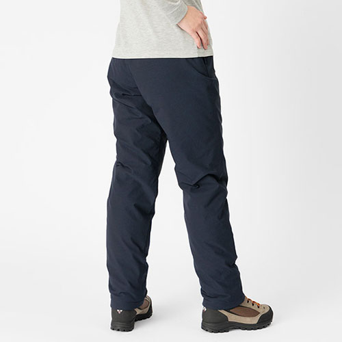 モンベル mont-bell O.D.パンツ インシュレーテッド Women's