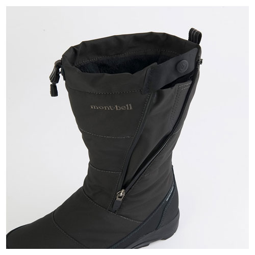 モンベル mont-bell アスペン サイドジップブーツ Women's（レディース