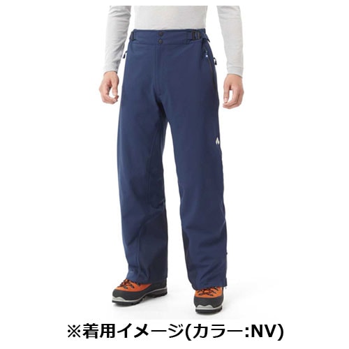モンベル mont-bell ドライテックインシュレーテッドパンツ Men's