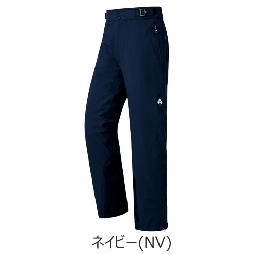 モンベル mont-bell ドライテックインシュレーテッドパンツ Men's