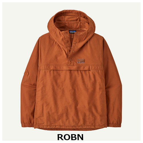 パタゴニア Patagonia ファンホッガーズ・アノラック 20325 | ウェア