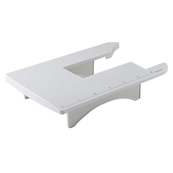 ミシンアクセサリ 『シンガー SC用ワイドテーブル』 SINGER シンガー