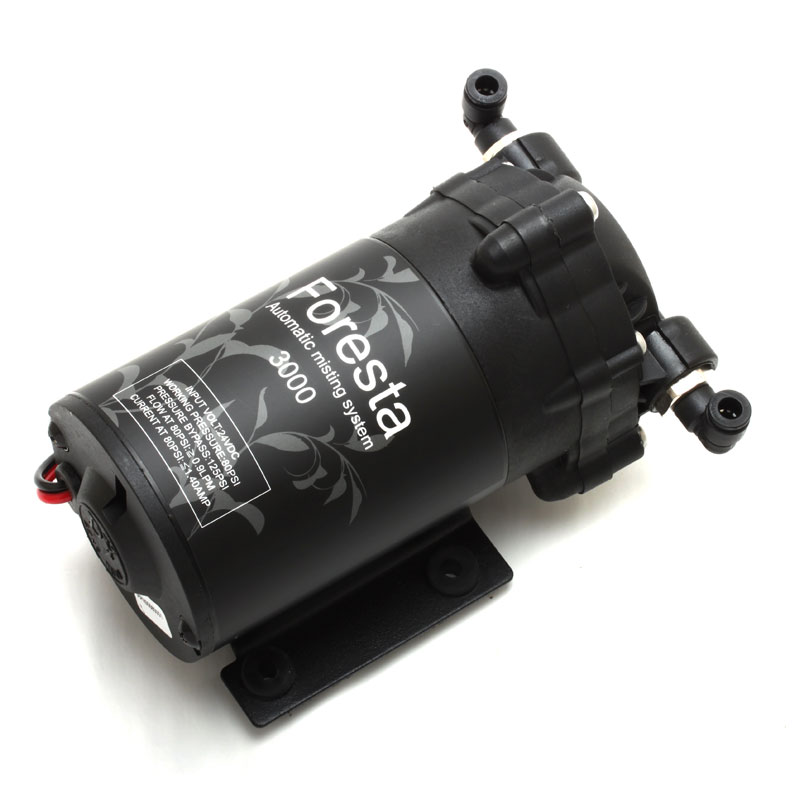 フォレスタ プレッシャーポンプ FS-3000 (電源アダプター付属)