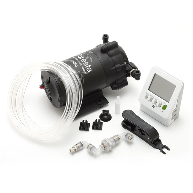 Foresta / FROST ミスティングシステム / ミストシステム フォレスタ