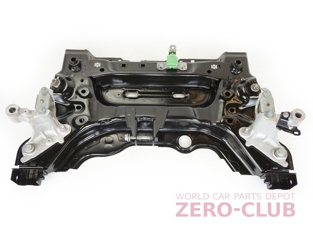 ルノー,メガーヌ4,エンジン/ミッション | ZERO CLUB PRO