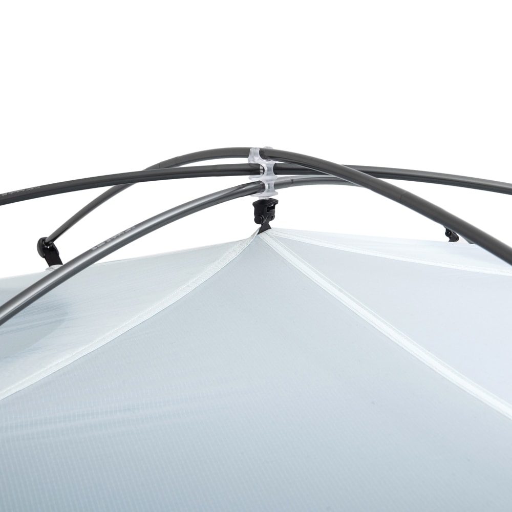 El Chalten PRO DAC 2p (LAKE WHITE) | Tent | ZEROGRAM （ゼログラム）