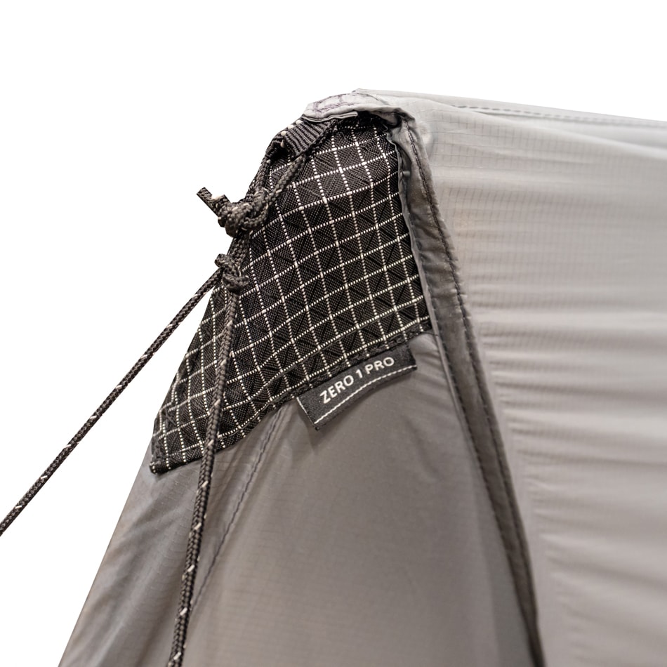 ZERO1 Pro | Tent | ZEROGRAM （ゼログラム）