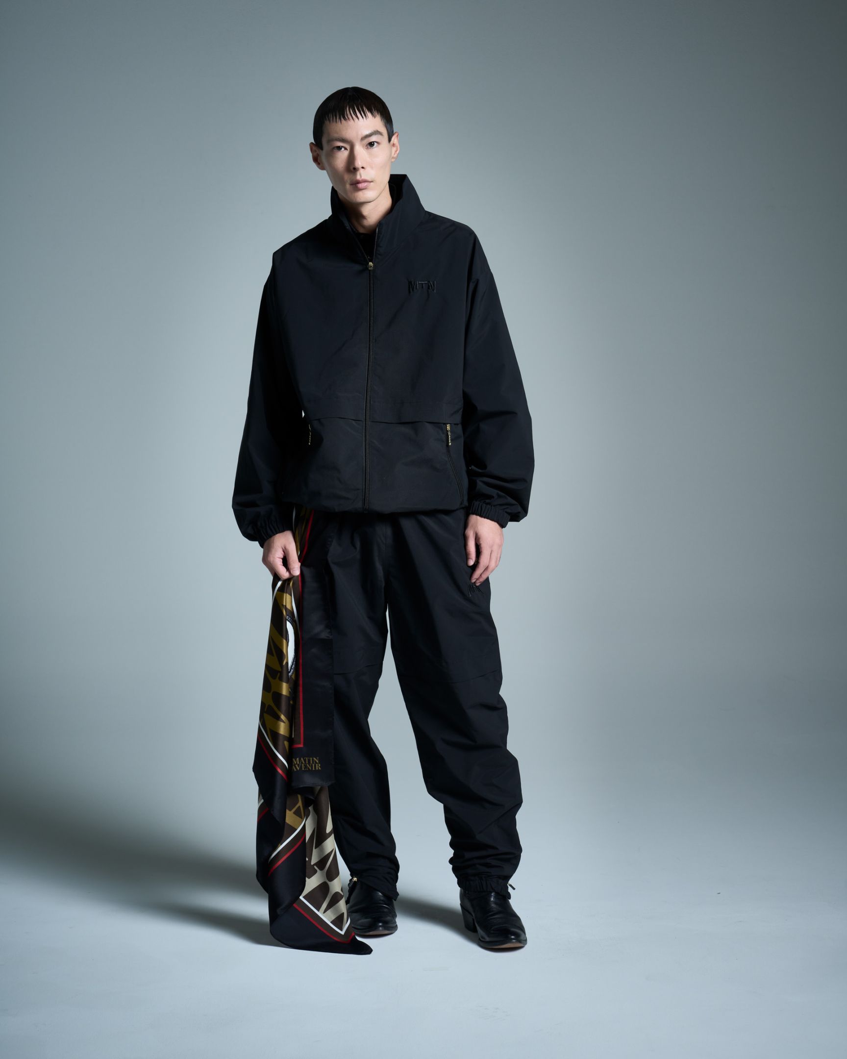 AW新作商品 | Matin Avenir